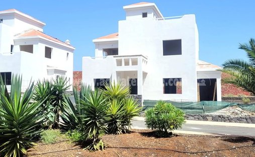 Villa a San Miguel de Abona, Isole Canarie, Spagna 1