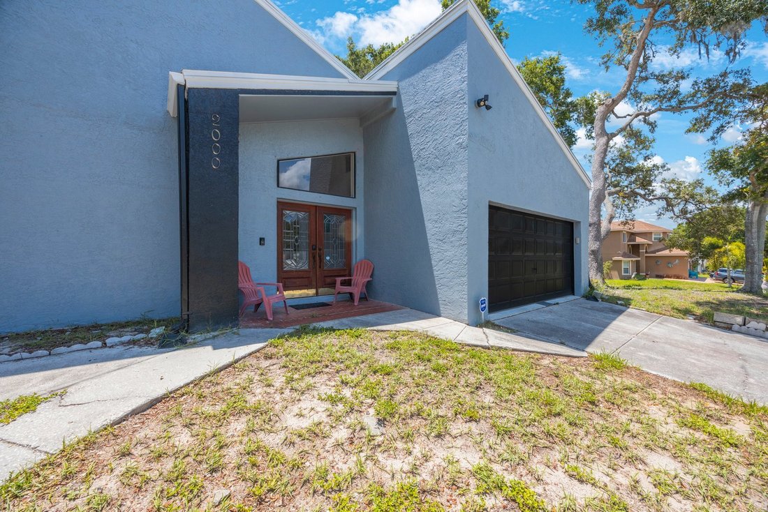 House in Palm Harbor, Florida, United States 4 - 14506839