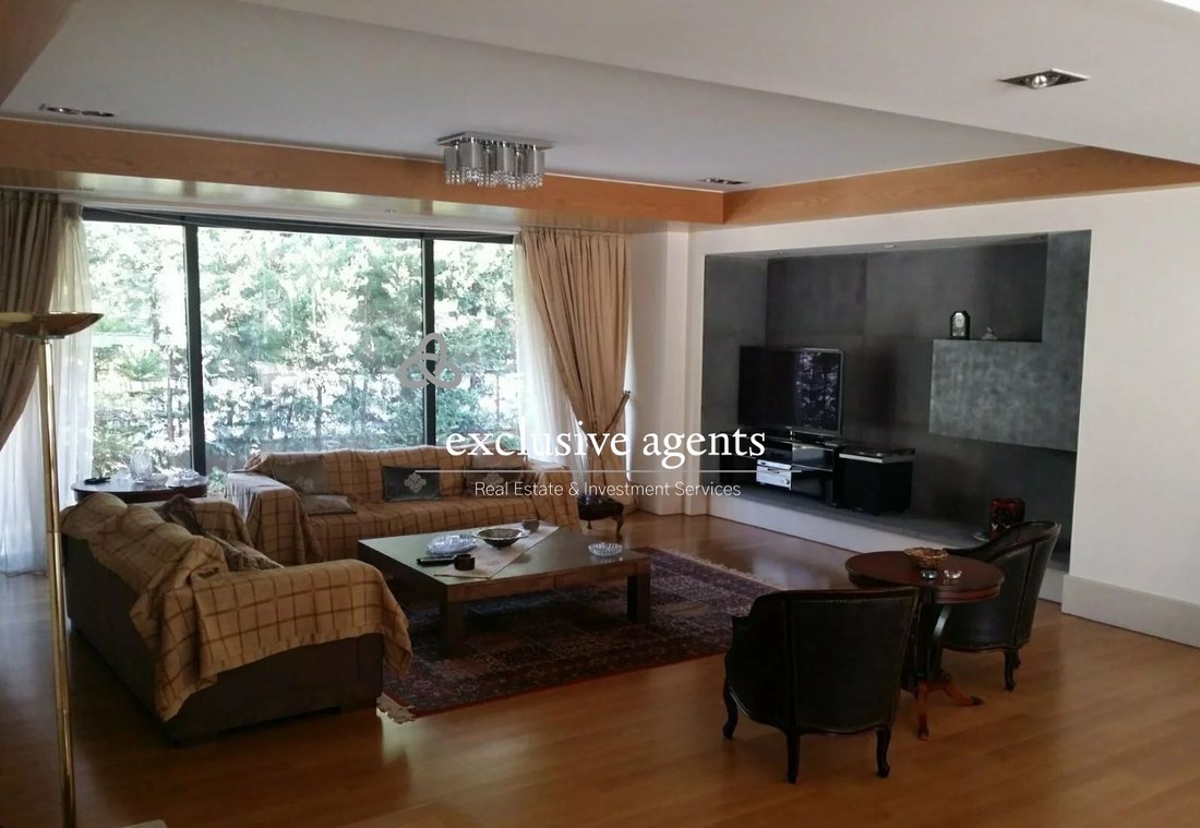 House in Kifisia, Attica, Greece 3 - 14513974