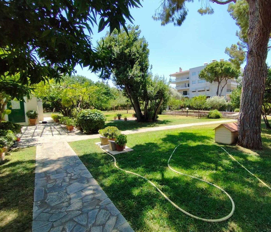 Land in North Athens, Attica, Greece 1 - 14509877