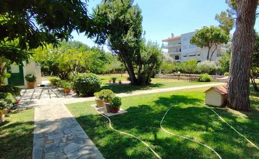 Land in North Athens, Attica, Greece 1