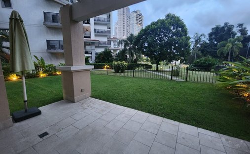 Apartamento en Panamá, Panamá, Panamá 1