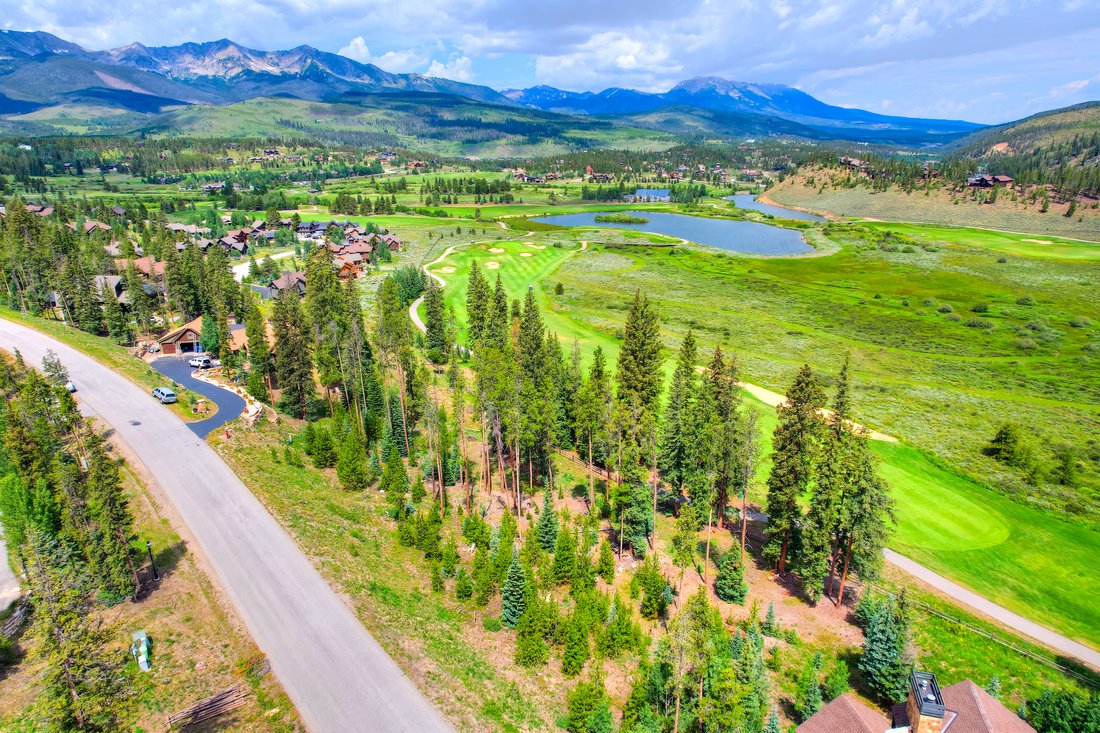 House in Breckenridge, Colorado, United States 4 - 14510540