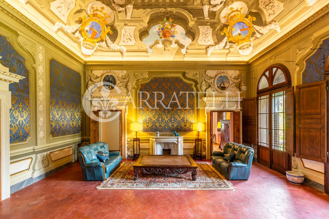 Apartamento en Acquaviva, Toscana, Italia 4 - 14509861