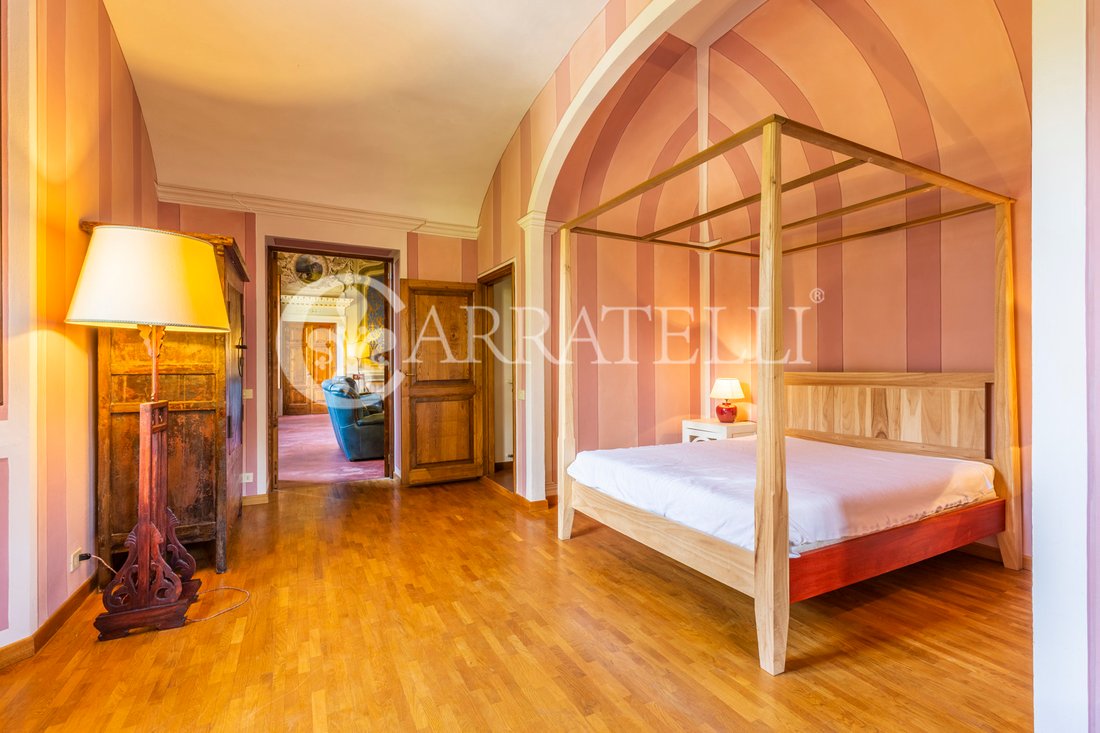 Apartamento en Acquaviva, Toscana, Italia 5 - 14509861