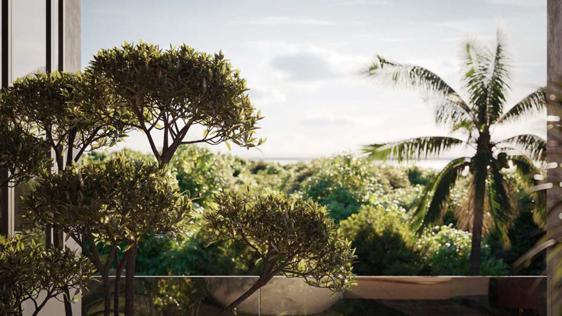 Condo in Fountain, Saint George Gingerland Parish, Saint Kitts and Nevis 4 - 14510163