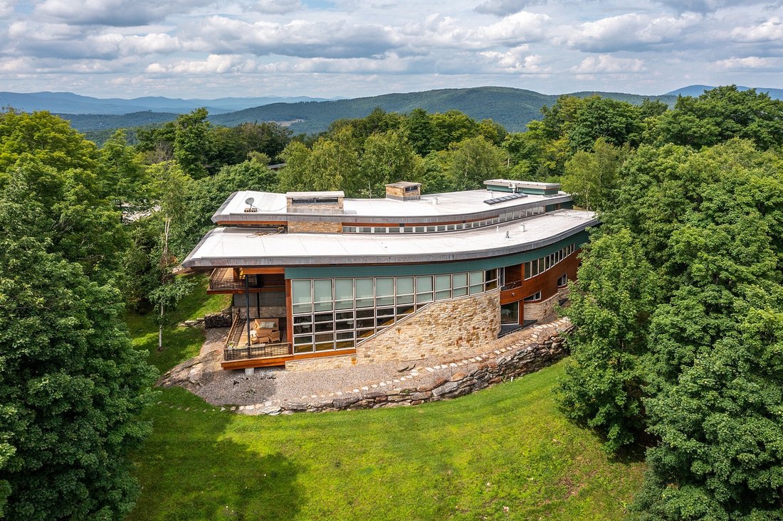 House in Stratton, Vermont, United States 4 - 14492084