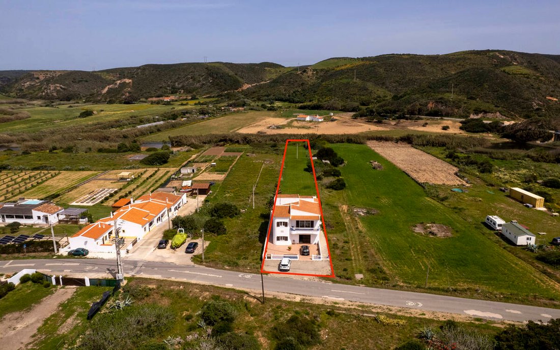 House in Bordeira, Algarve, Portugal 2 - 14507737