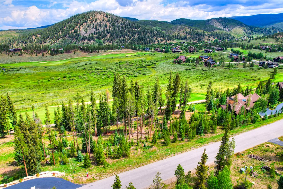 House in Breckenridge, Colorado, United States 1 - 14510540