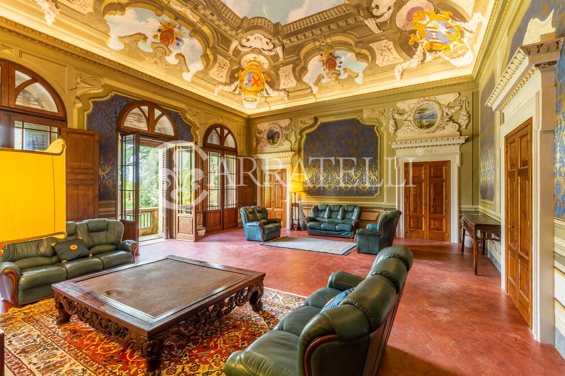 Apartamento en Acquaviva, Toscana, Italia 1 - 14509861