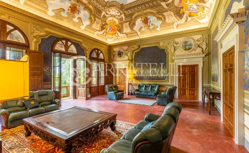 Apartamento en Acquaviva, Toscana, Italia 1