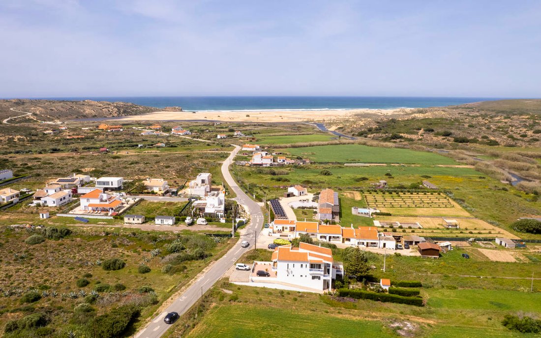 House in Bordeira, Algarve, Portugal 1 - 14507737