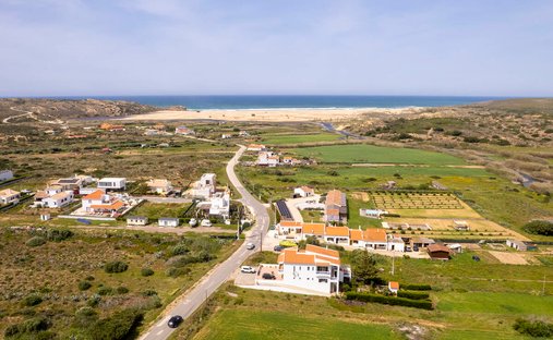 Casa a Bordeira, Algarve, Portogallo 1