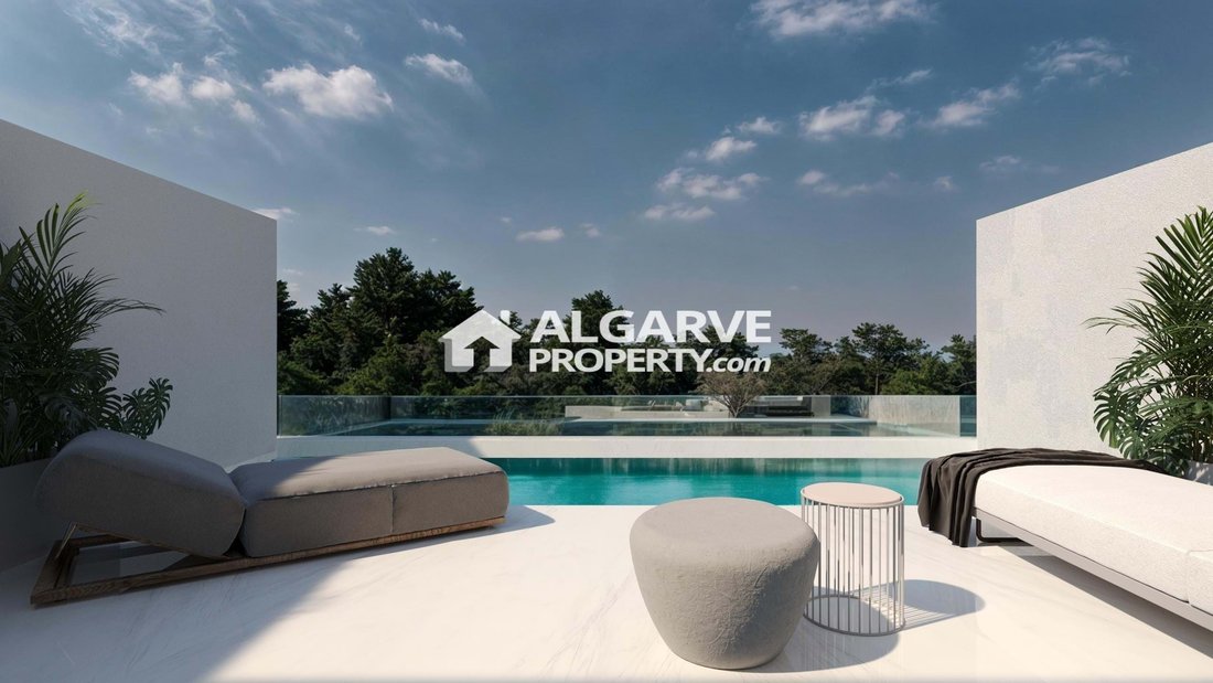 Villa in Vilamoura, Quarteira, Algarve 4 - 14506938