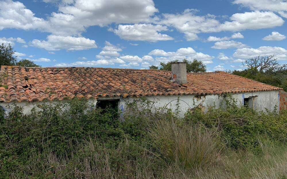 Villa in Sao Salvador e Santa Maria, Beja District, Portugal 3 - 14507730
