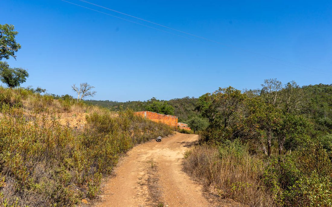 Villa in Aljezur, Algarve, Portugal 5 - 14507867