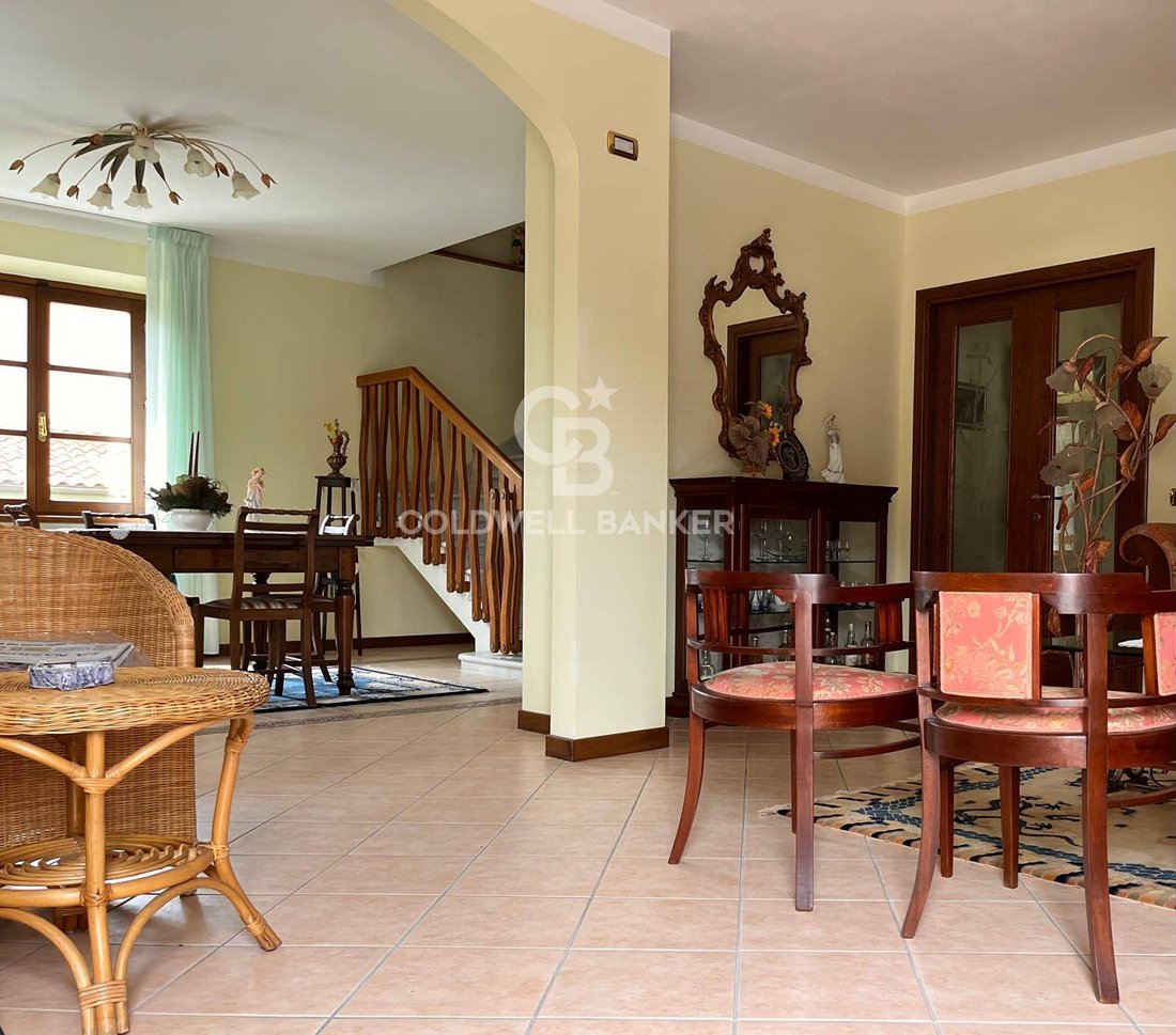 Villa in Focette, Pietrasanta, Italy 4 - 14509141