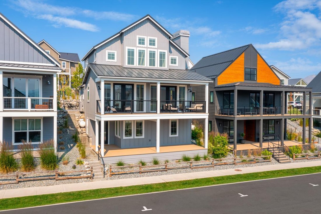 House in Chelan, Washington, United States 4 - 14511927