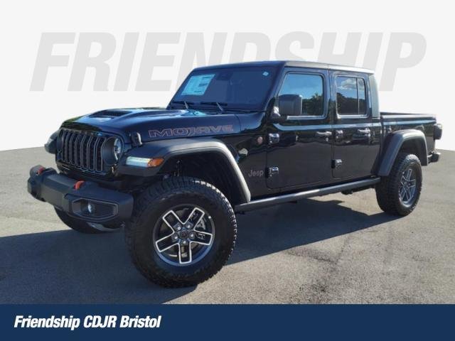 2024 Jeep Gladiator In Bristol, Tn, United States For Sale (14506967)