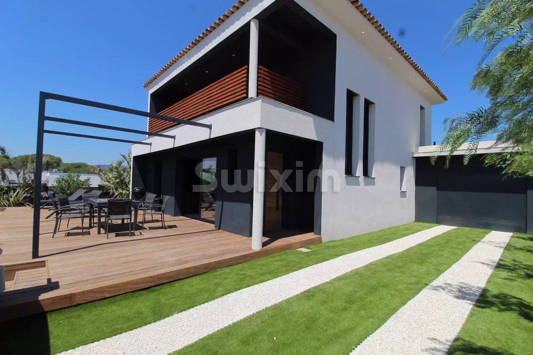 House in Nord RN, Puget-sur-Argens, France 5 - 14508465