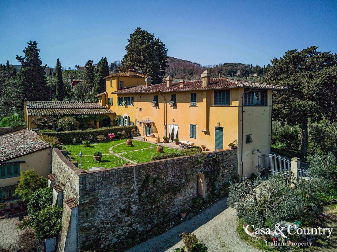 House in Center, Florence, Tuscany 3 - 14024616