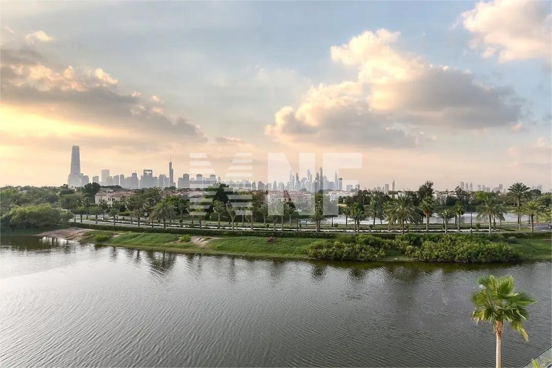 Villa in Jumeirah Park, Dubai, United Arab Emirates 5 - 14509854