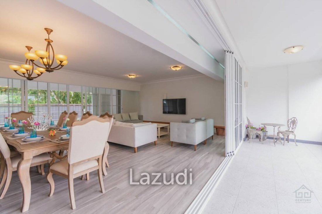 Apartment in Hua Hin, Prachuap Khiri Khan, Thailand 3 - 14509922