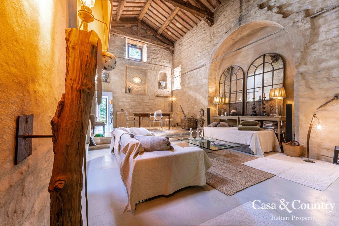 Appartement à Casole d'Elsa, Toscane, Italie 4 - 14483419