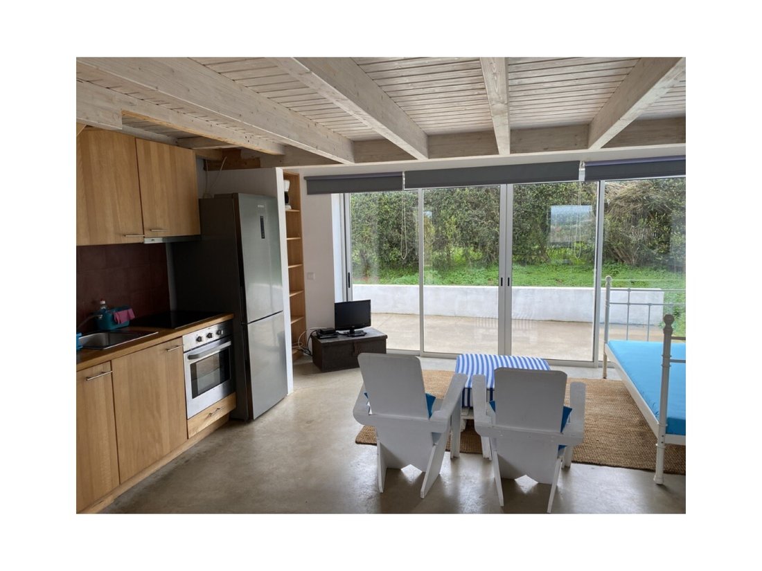Villa in Bordeira, Algarve, Portugal 2 - 14507887
