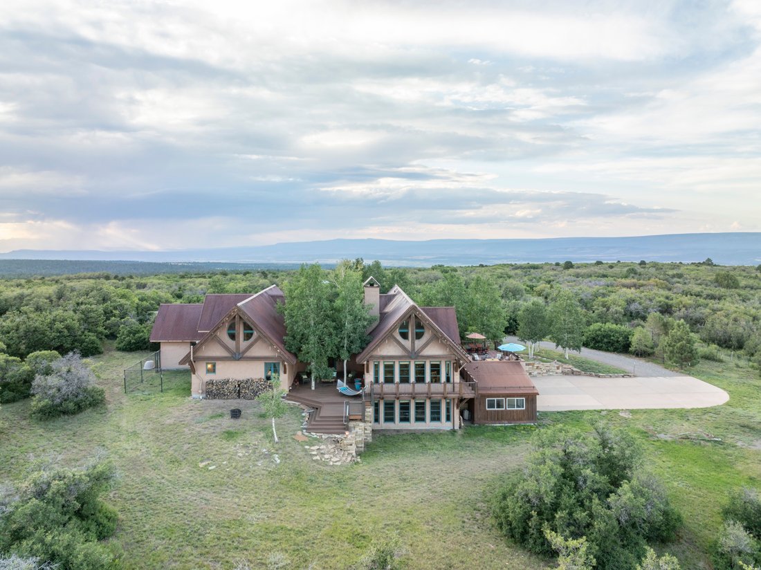 House in Norwood, Colorado, United States 1 - 14506596
