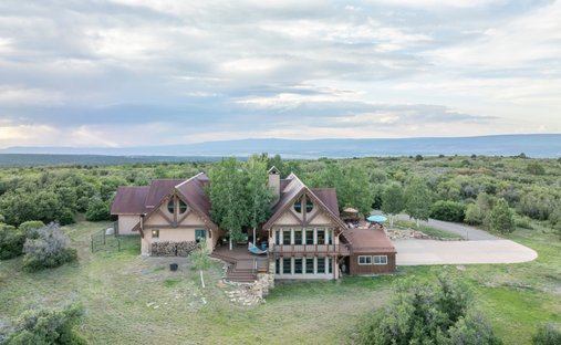 Casa in 81423, Colorado, Stati Uniti 1