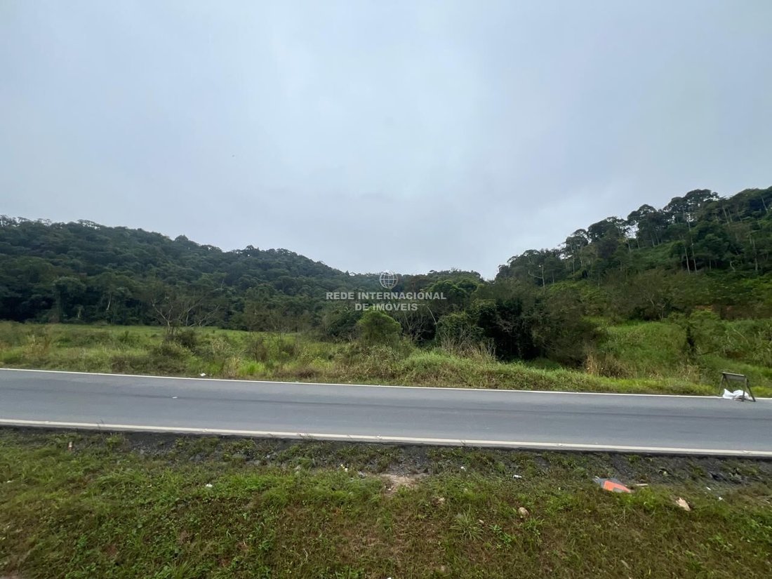 Land in Margem Esquerda, State of Santa Catarina, Brazil 4 - 14410465