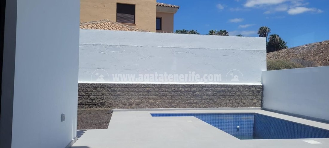 Villa in San Miguel de Abona, Canary Islands, Spain 5 - 14382312