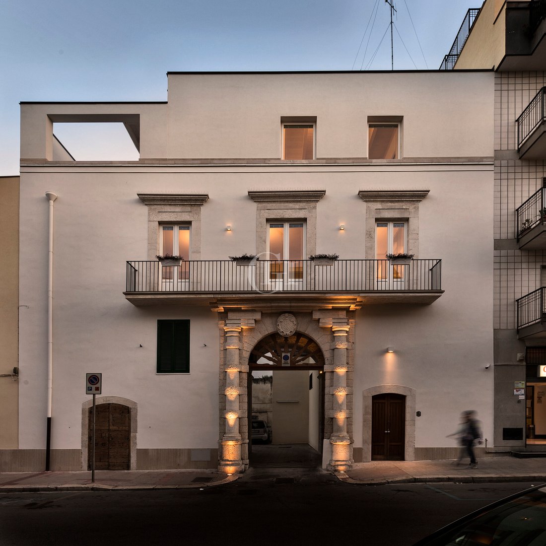 Apartamento en Bitonto, Apulia, Italia 1 - 14512214