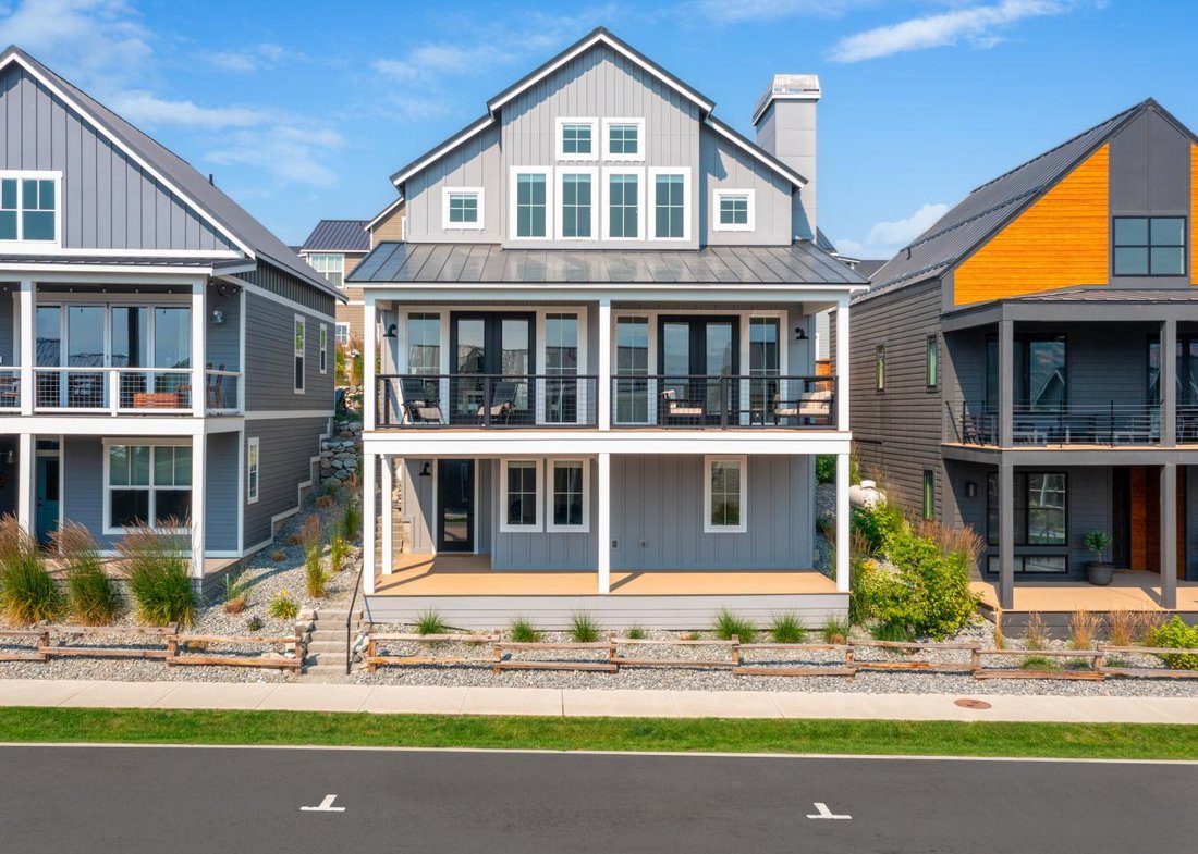 House in Chelan, Washington, United States 5 - 14511927