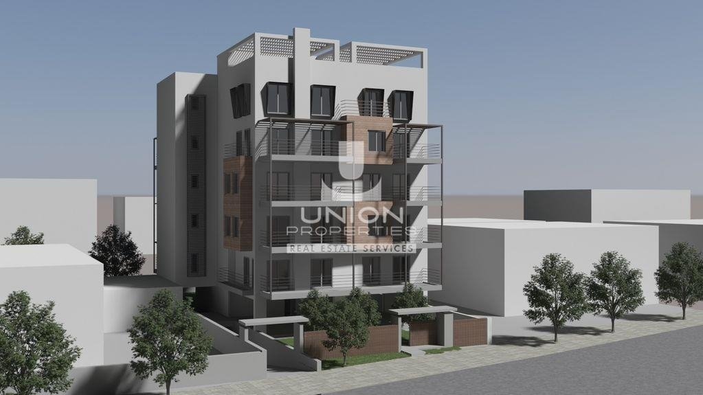 Apartment in Elliniko, Attica, Greece 1 - 14507644