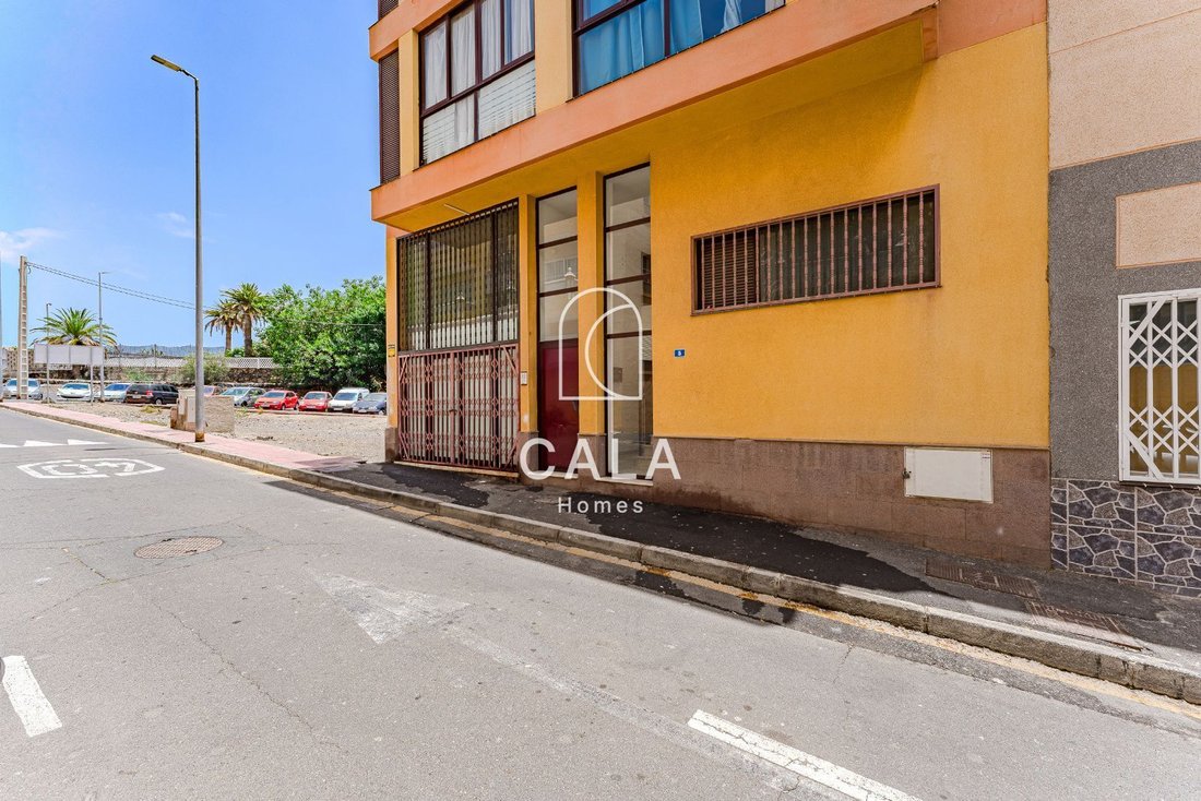 Otros en Salud-La Salle, Santa Cruz de Tenerife, España 3 - 14507414