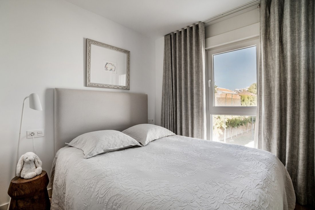 Townhouse in Sitio de Calahonda, Mijas, Spain 2 - 14507979