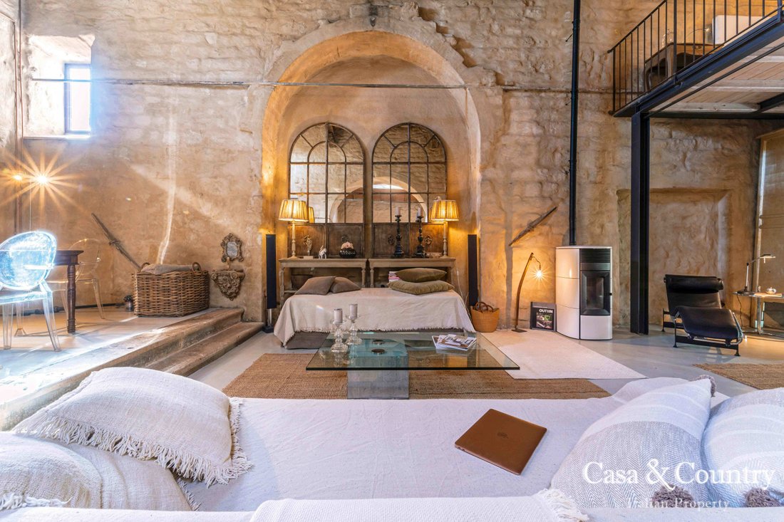 Appartement à Casole d'Elsa, Toscane, Italie 3 - 14483419