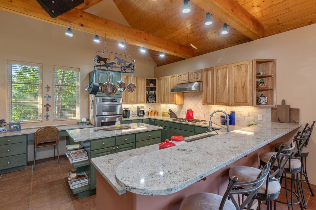 House in Norwood, Colorado, United States 4 - 14506596