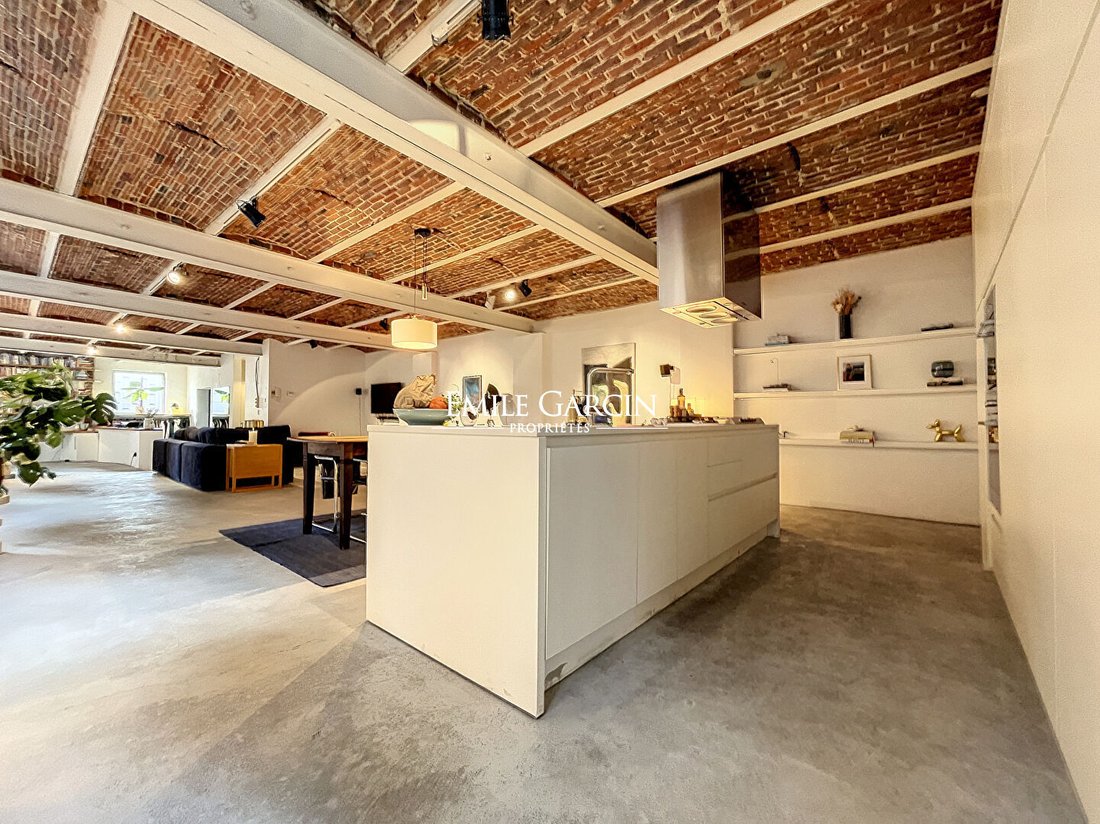 Apartment in Bruxelles, Brussels, Belgium 2 - 14509947