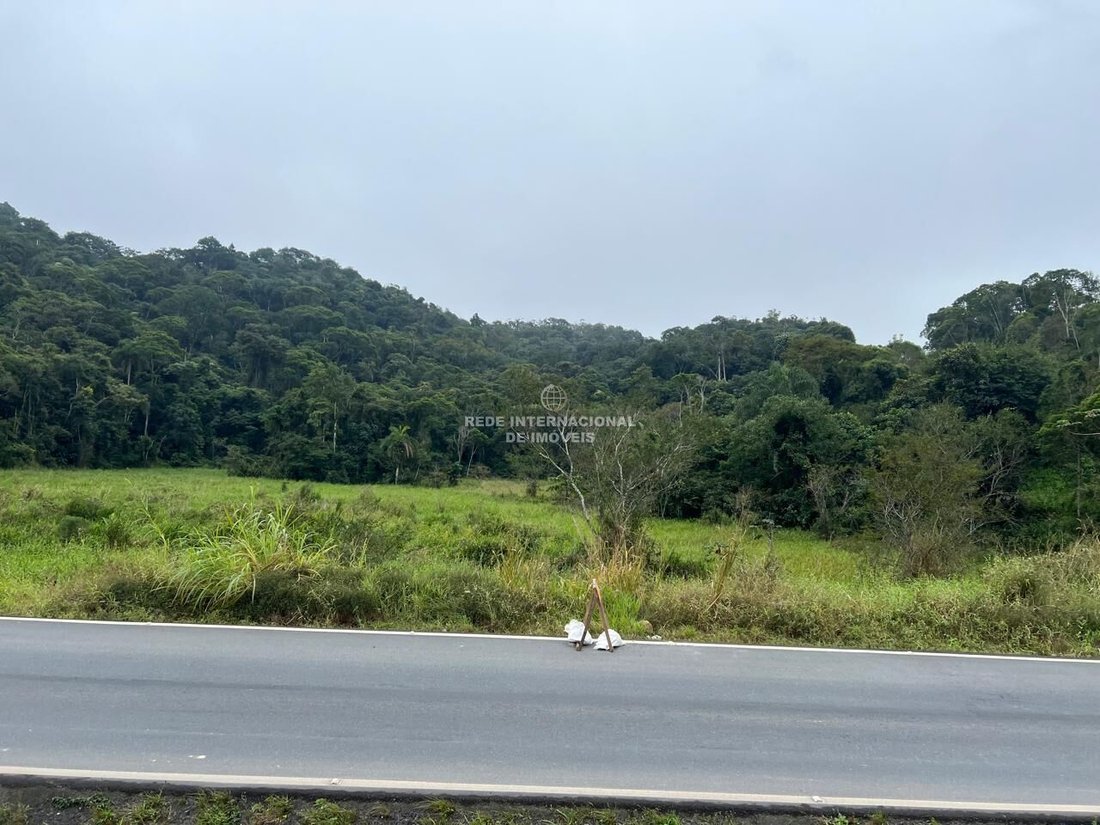 Land in Margem Esquerda, State of Santa Catarina, Brazil 2 - 14410465