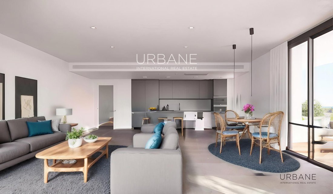 Apartment in Salou, Catalonia, Spain 1 - 14378070