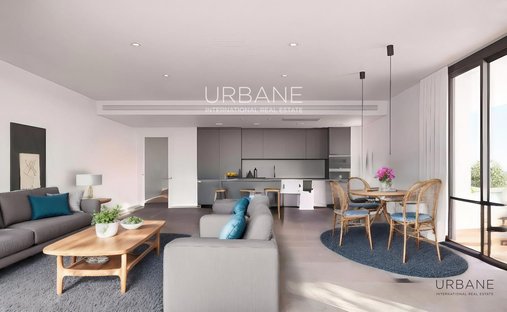 Apartamento en Salou, Cataluña, España 1