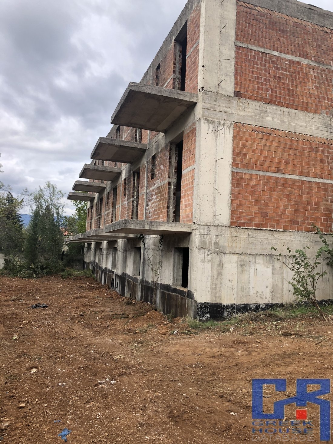 Apartment in Koinotita Poludrosou, Parnassos, Greece 3 - 14509916