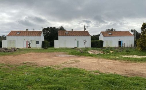 Villa in Bordeira, Algarve, Portugal 1