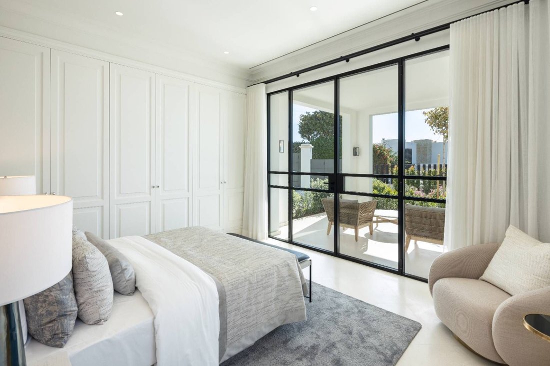 Villa a Nueva Andalucía, Marbella, Spagna 3 - 14509975