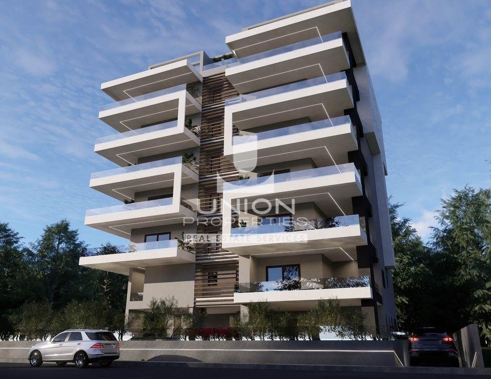 Appartement à South Athens, Attique, Grèce 1 - 14513211