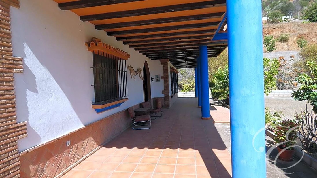 Country House in Almogia, Andalusia, Spain 3 - 14509245