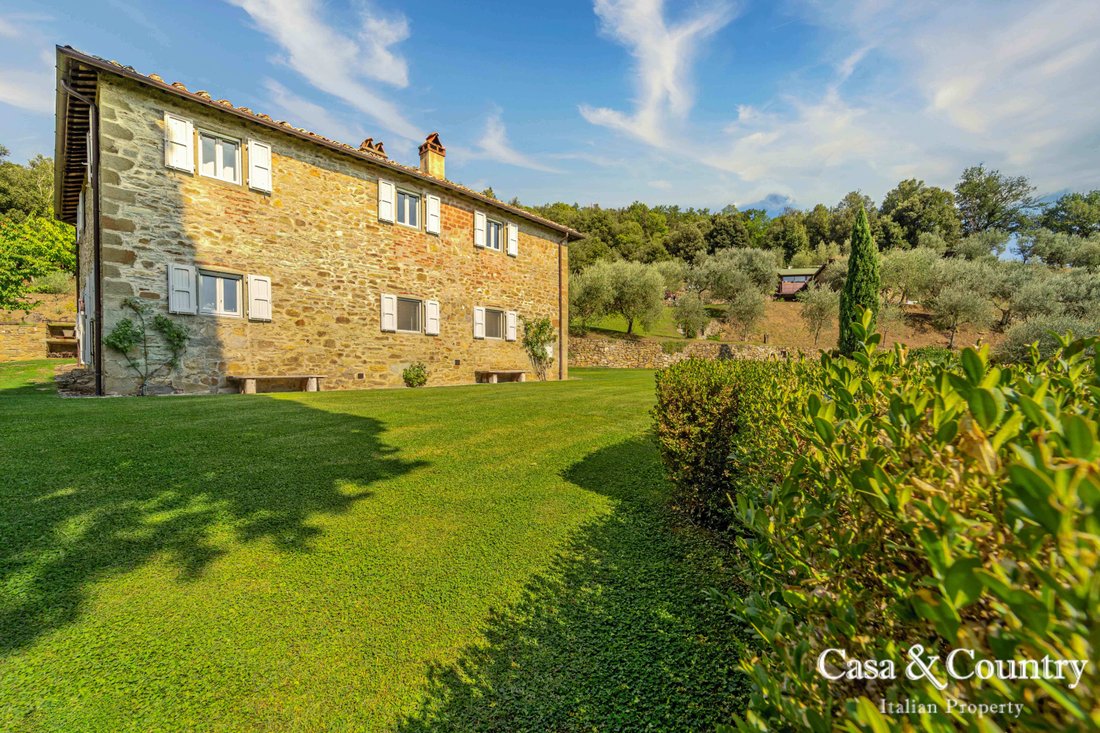 House in Center, Florence, Tuscany 1 - 13870536